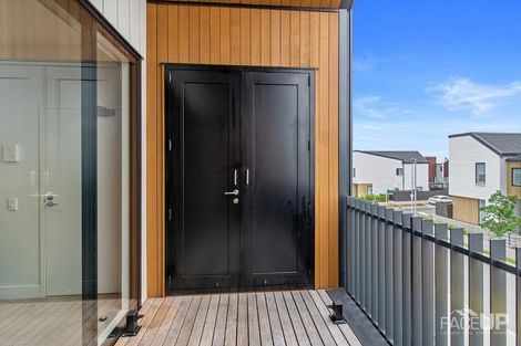 Photo of property in 8/117 Buckley Avenue, Hobsonville, Auckland, 0616