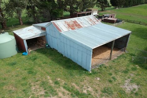 Photo of property in 4 Lot Rc, 1161 Weston-ngapara Road, Elderslie, Oamaru, 9491