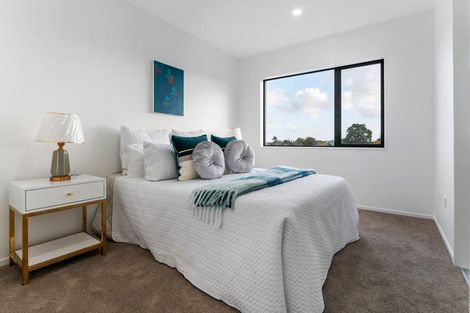 Photo of property in 8/2 Hyde Street, Manurewa East, Auckland, 2102