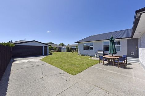 Photo of property in 22 Skerten Avenue, Hornby, Christchurch, 8042