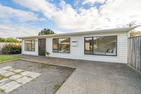 Photo of property in 59a Guthrie Street, Waterloo, Lower Hutt, 5011