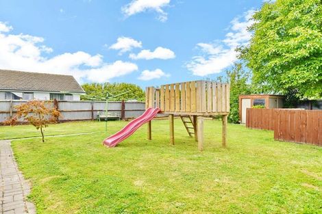 Photo of property in 3 Callan Place, Hoon Hay, Christchurch, 8025