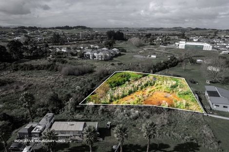 Photo of property in 92 Great South Road, Pokeno, 2402