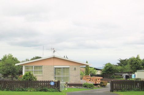 Photo of property in 6 Carlton Street, Te Aroha, 3320