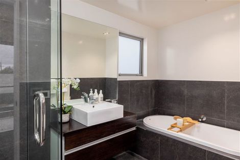 Photo of property in 82 Burwood Road, Burwood, Christchurch, 8083