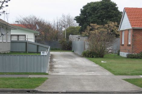 Photo of property in 1/93 Nuffield Avenue, Marewa, Napier, 4110