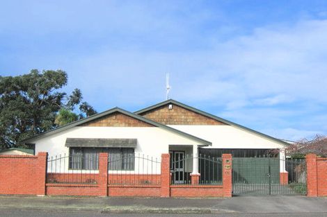 Photo of property in 30 Summerhays Street, Terrace End, Palmerston North, 4410