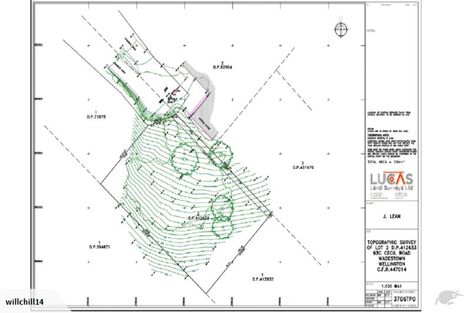 Photo of property in 93c Cecil Road, Wadestown, Wellington, 6012