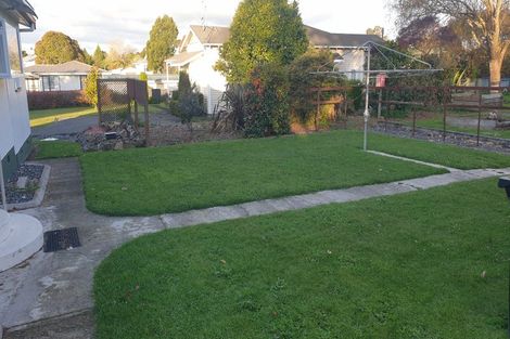 Photo of property in 41 Marchant Street, Putaruru, 3411