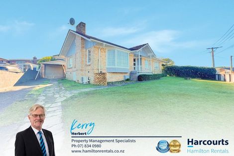 Photo of property in 26 Priscilla Crescent, Melville, Hamilton, 3206