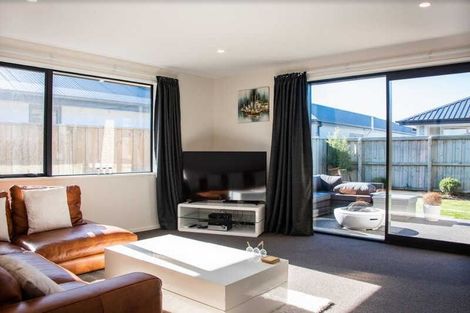 Photo of property in 24 Pakohe Street, Pegasus, 7612