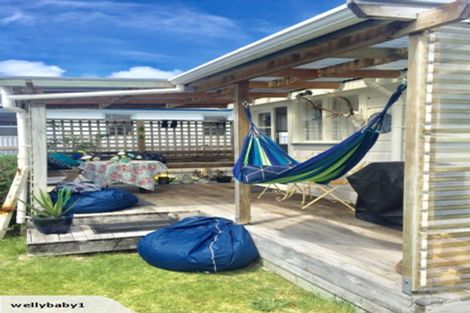 Photo of property in 171 Seabury Avenue, Foxton Beach, Foxton, 4815