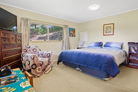 Photo of property in 1 Logan Road, Paeroa, 3600