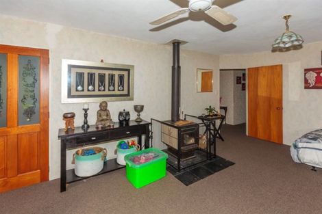 Photo of property in 4217 Christchurch Akaroa Road, Little River, 7591