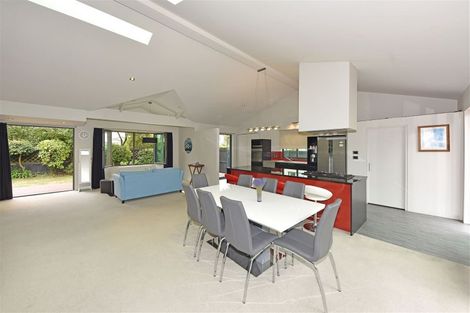 Photo of property in 50 Jeffreys Road, Fendalton, Christchurch, 8052