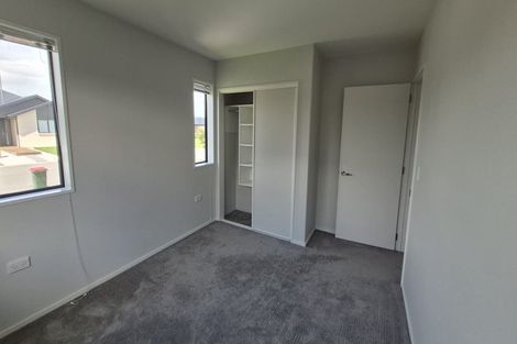 Photo of property in 3 Peregrine Crescent, Rolleston, 7615