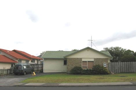 Photo of property in 53 Barbados Drive, Unsworth Heights, Auckland, 0632