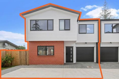 Photo of property in 85d Favona Road, Favona, Auckland, 2024