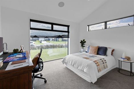 Photo of property in 44 Silver Peaks Drive, West Melton, 7618