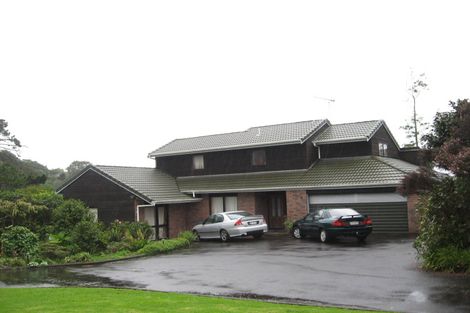 Photo of property in 14 Castleton Drive, Howick, Auckland, 2014