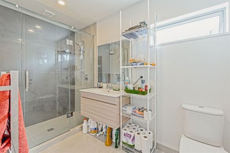 Photo of property in 110 Teesdale Street, Burnside, Christchurch, 8053