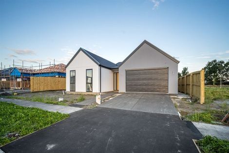 Photo of property in 4 Borthwick Street, Belfast, Christchurch, 8051