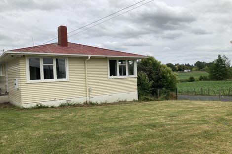 Photo of property in 195 Russell Road, Huntly, 3700