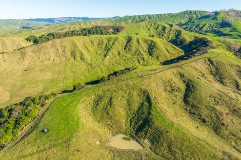 Photo of property in 271 Awamate Road, Frasertown, Wairoa, 4193