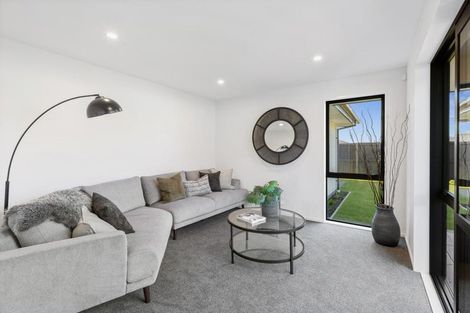 Photo of property in 29 Branthwaite Drive, Rolleston, 7615