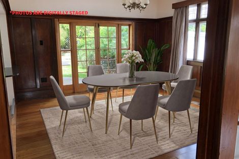 Photo of property in 8 Armour Avenue, Mount Victoria, Wellington, 6011