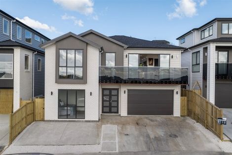 Photo of property in 3 Rakiraki Place, Flat Bush, Auckland, 2019