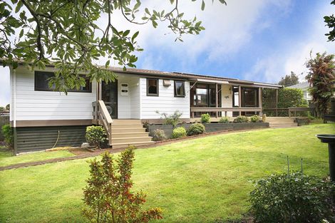 Photo of property in 6a Nelson Street, Papakura, 2110