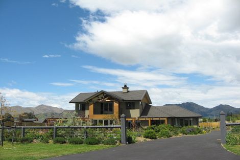 Photo of property in 7 Lochiel Drive, Hanmer Springs, 7334