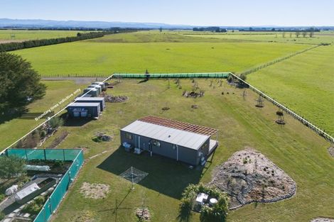 Photo of property in 1064c Tikokino Road, Waipawa, 4273