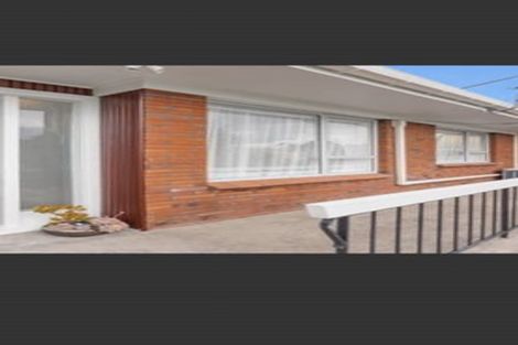 Photo of property in 3/17 Kingsway Avenue, Sandringham, Auckland, 1025