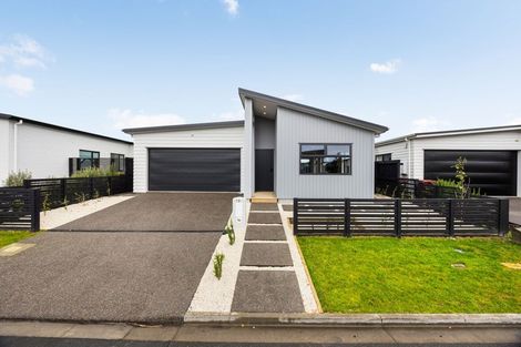 Photo of property in 13 Gosset Avenue, Chartwell, Hamilton, 3210