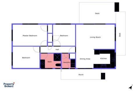 Photo of property in 26 Thompson Crescent, Whakatane, 3120