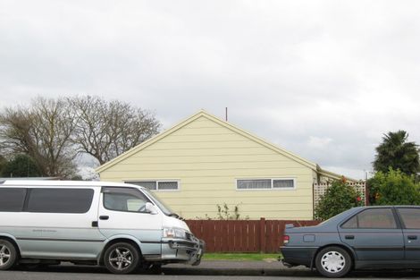 Photo of property in 806 Miller Street, Hastings, 4122