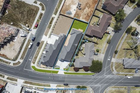 Photo of property in 41a Donegal Drive, Flat Bush, Auckland, 2019