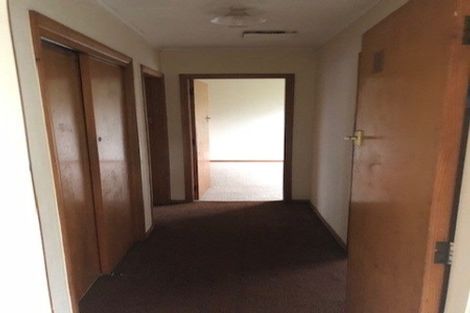 Photo of property in 437 Featherston Street, Palmerston North, 4414