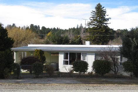 Photo of property in 51 Derwent Street, Naseby, 9396