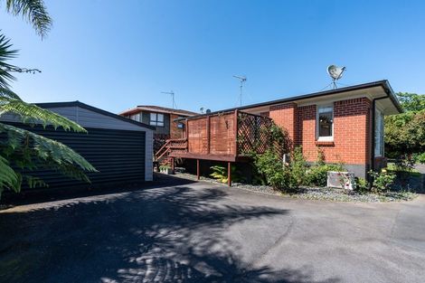 Photo of property in 215 Ohaupo Road, Glenview, Hamilton, 3206