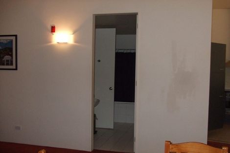 Photo of property in Sirocco Apartments, 402/8 Church Street, Wellington Central, Wellington, 6011