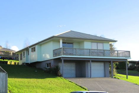 Photo of property in 2 Wickens Place, Warkworth, 0910