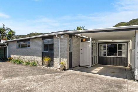 Photo of property in 40a Bauchop Road, Waterloo, Lower Hutt, 5011