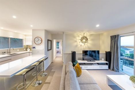 Photo of property in 4 Freeman Street, Mount Pleasant, Christchurch, 8081