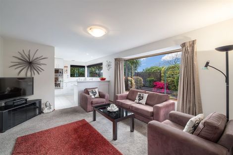 Photo of property in 17 Nepal Place, Burnside, Christchurch, 8053