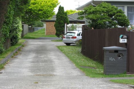 Photo of property in 10b Jutland Road, Pukekohe, 2120