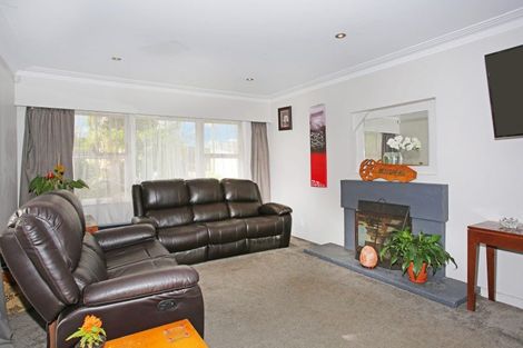 Photo of property in 2 Brough Road, Manurewa East, Auckland, 2102