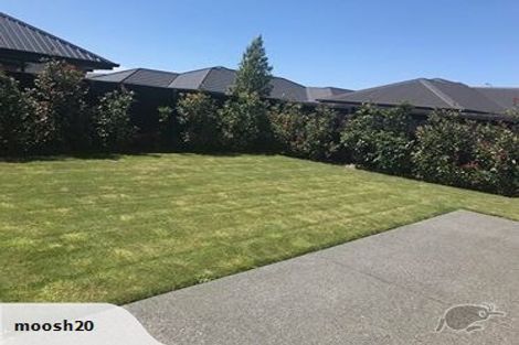 Photo of property in 14 Shillingford Boulevard, Rolleston, 7615